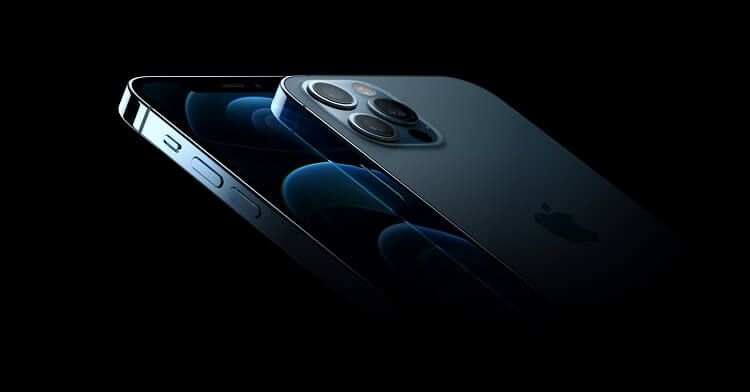 iPhone 12 Pro Max Review