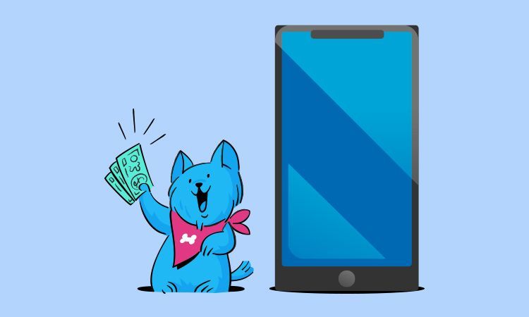 The Benefits of Cashback