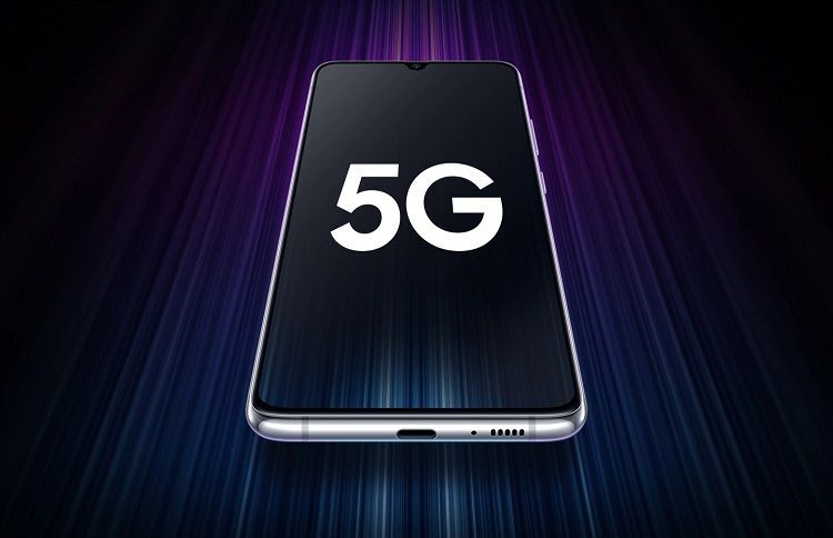 The Best 5G Handsets