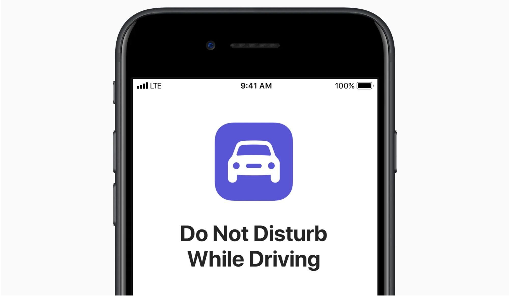 Stay Safe with Driving Mode on Your Smartphone