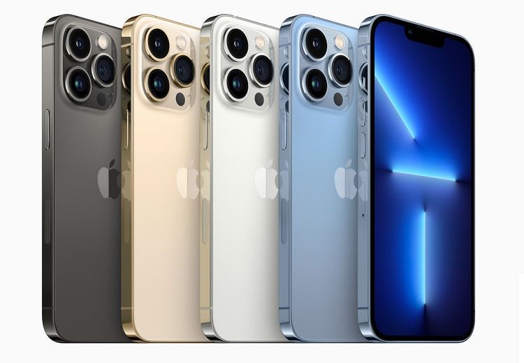 iPhone 13 Series Head-to-Head