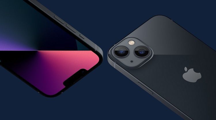 iPhone 13 Review