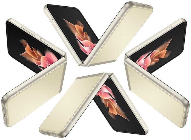 Samsung Galaxy Z Flip 3 5G Review