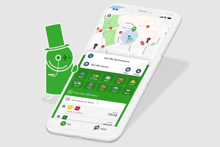 The Best Apps for Exploring New Places