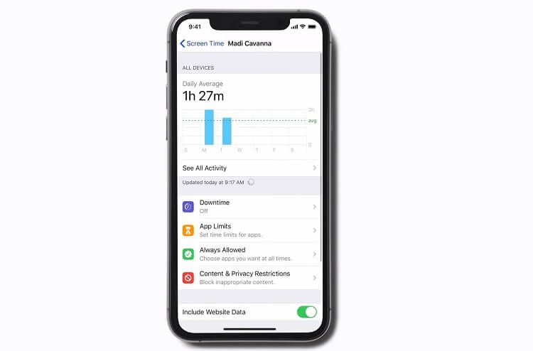 Five Ways to Set Smartphone Boundaries