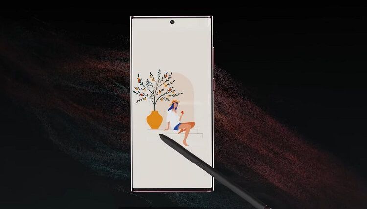 What Can You Do With the Galaxy S Pen?