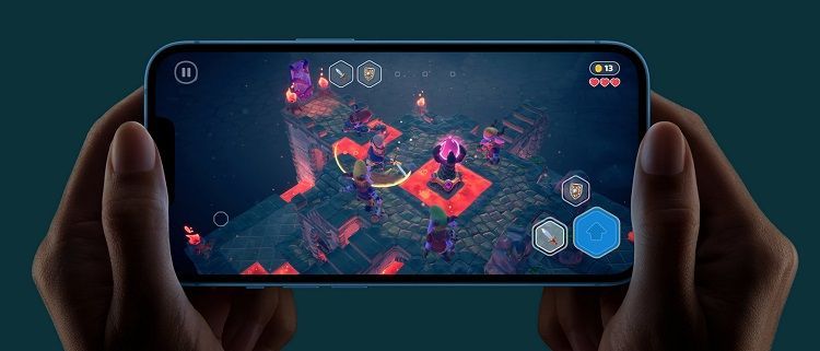 Best Gaming Phones of 2023