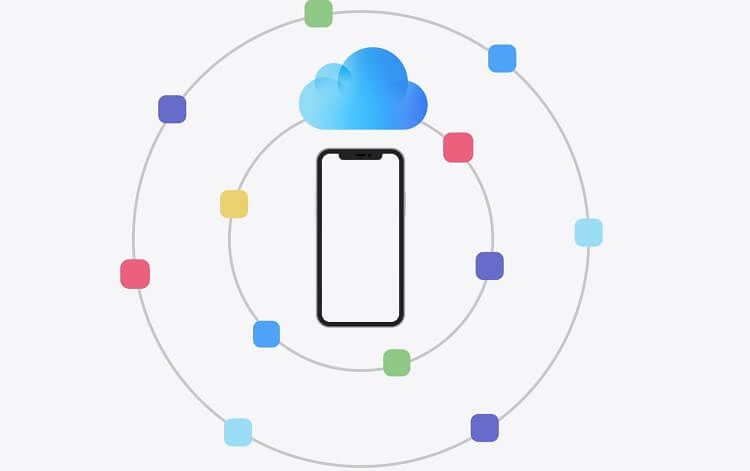 How to set up a new iPhone