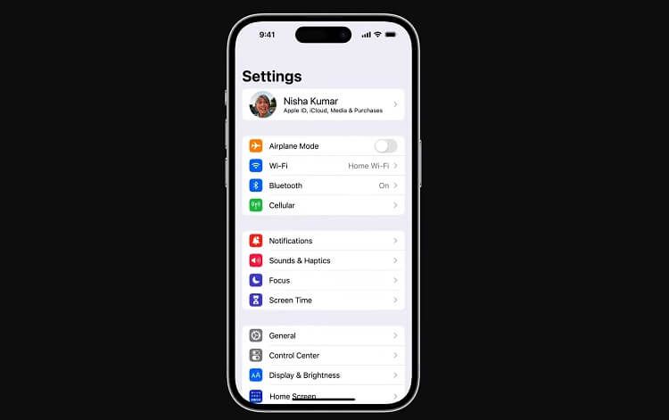 How old is my phone?