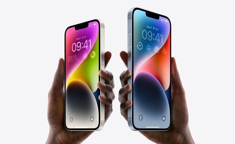 iPhone 14 Review