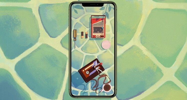 The best iPhone games 2024