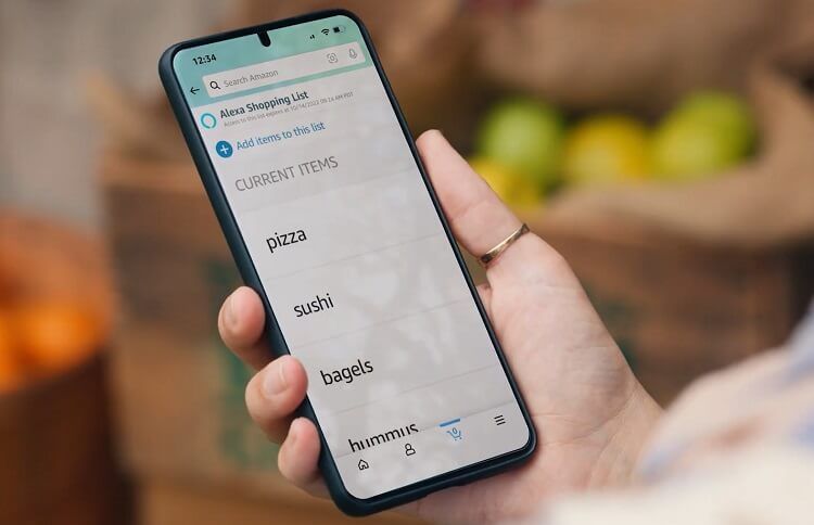 How to set up Alexa