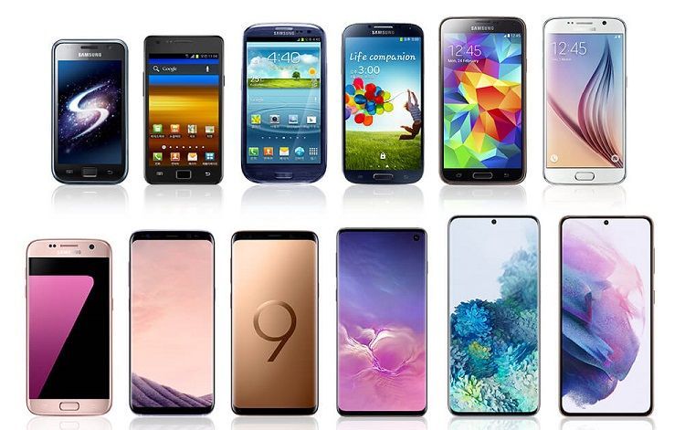Samsung S Series Review