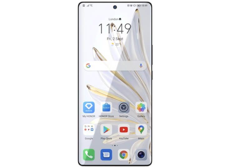 Honor 70 review
