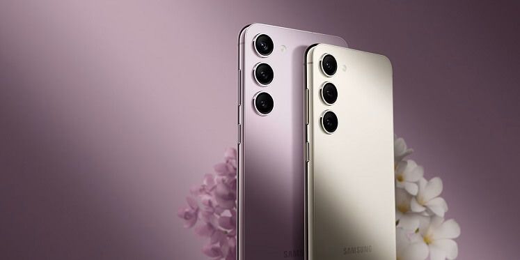 Galaxy S23 Range - A Closer Look at the Cameras