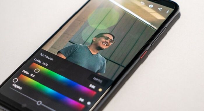 The Best Free Photo Editing Apps
