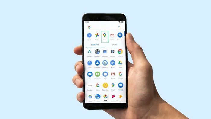 How to transfer data from Android to Android