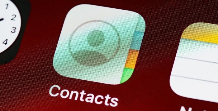 How to transfer contacts from Android to iPhone