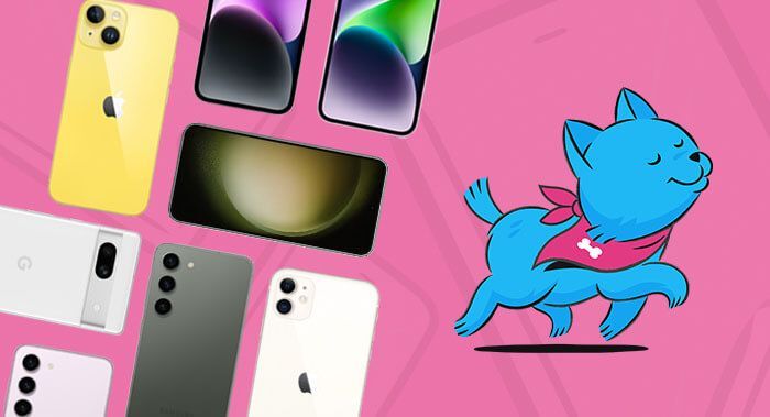 Which Smartphone Brand is Right for Me?
