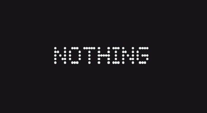 What is the Nothing Phone?