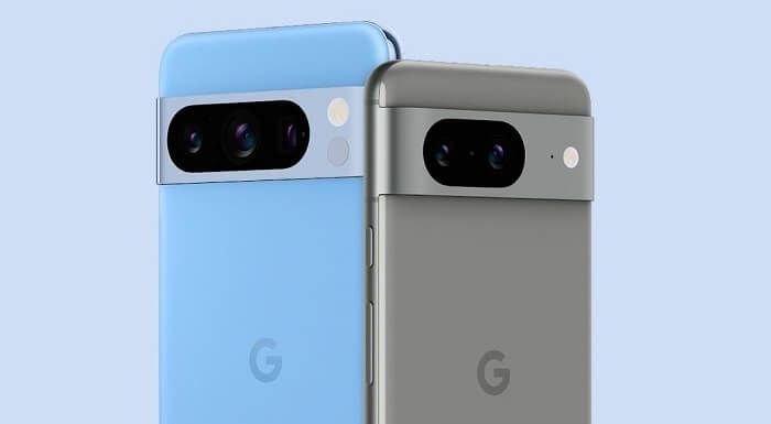 Google Pixel 8 vs. Pixel 8 Pro: Comparison Guide