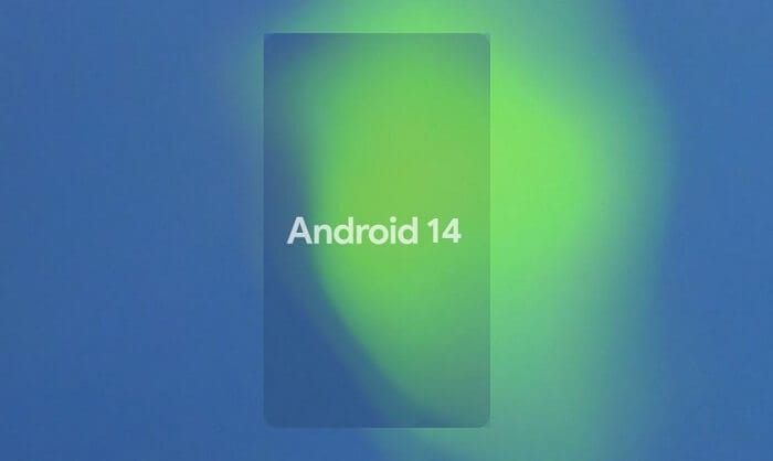 All-new Android 14