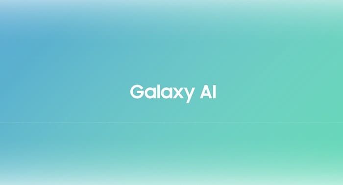 Galaxy AI Technology
