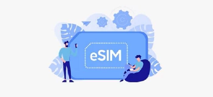 How to activate eSIM on iPhone and Android