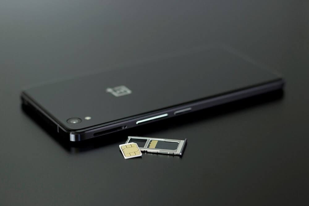 What is a SIM card?