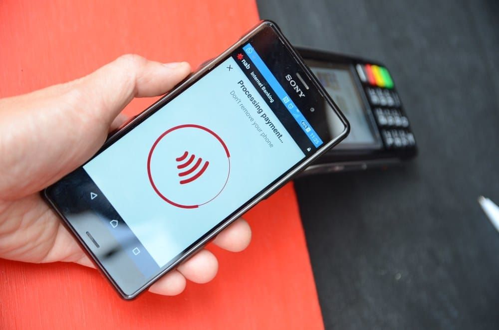 What is NFC?