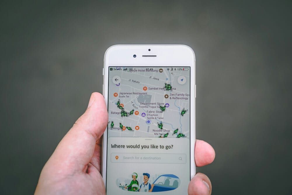 The 12 best travel apps 2024