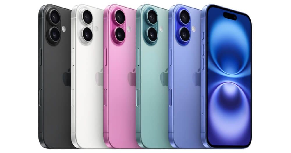 Apple iPhone 16 review