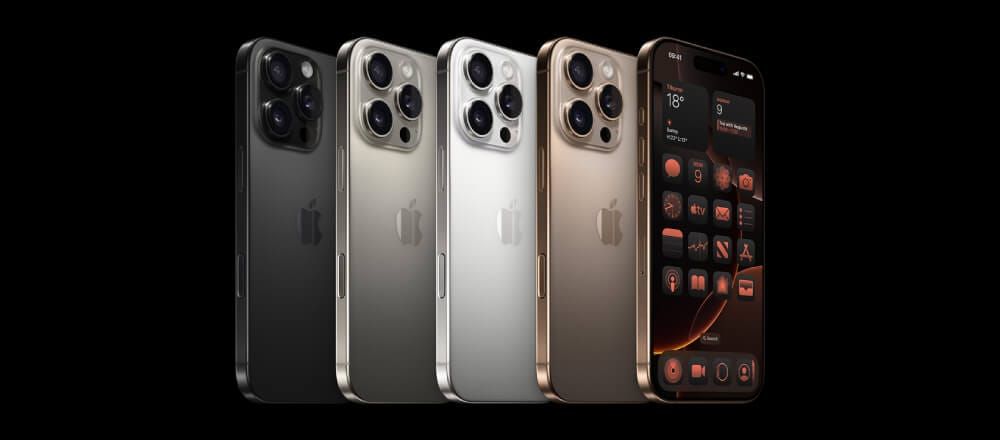 Apple iPhone 16 Pro Max Review