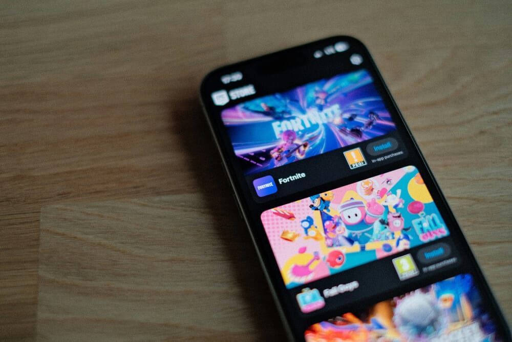 The best party games for mobile phones in 2025