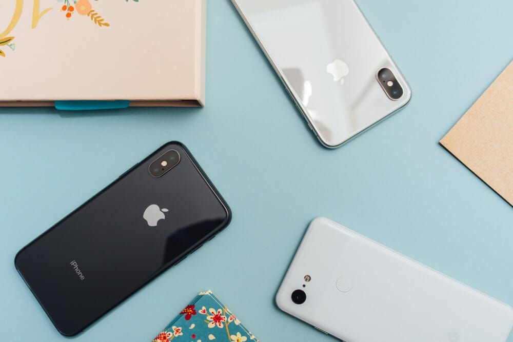 The best phones for kids and teens