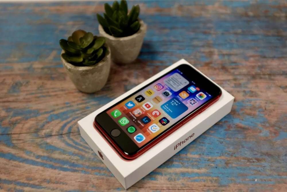 Benefits of buying a refurbished phone