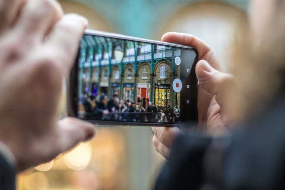 How to edit iPhone videos