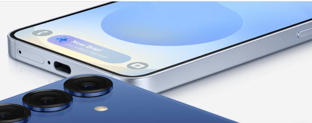 Samsung Galaxy S25+ review