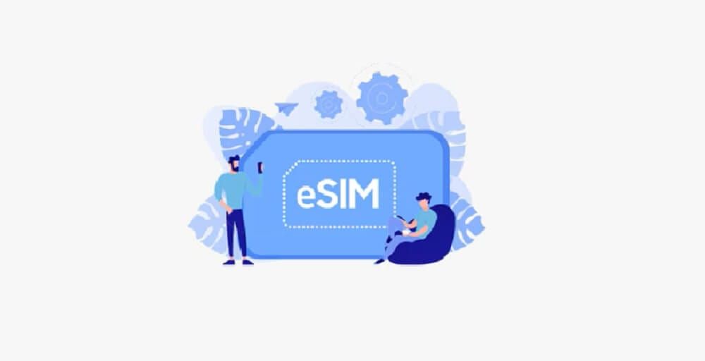 Best Dual SIM Phones which are eSIM compatible