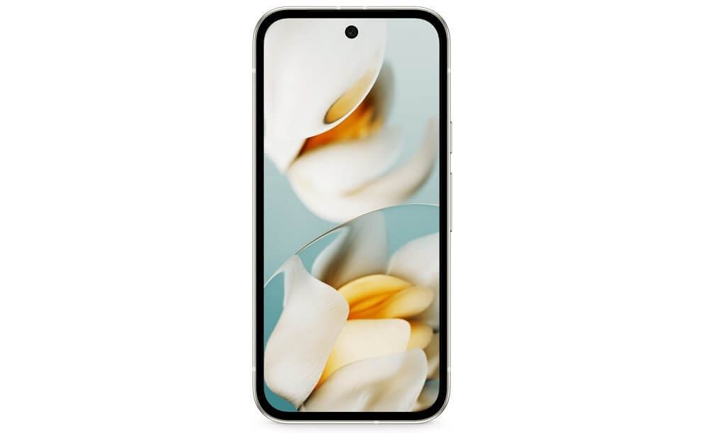 What are bezels on a phone?