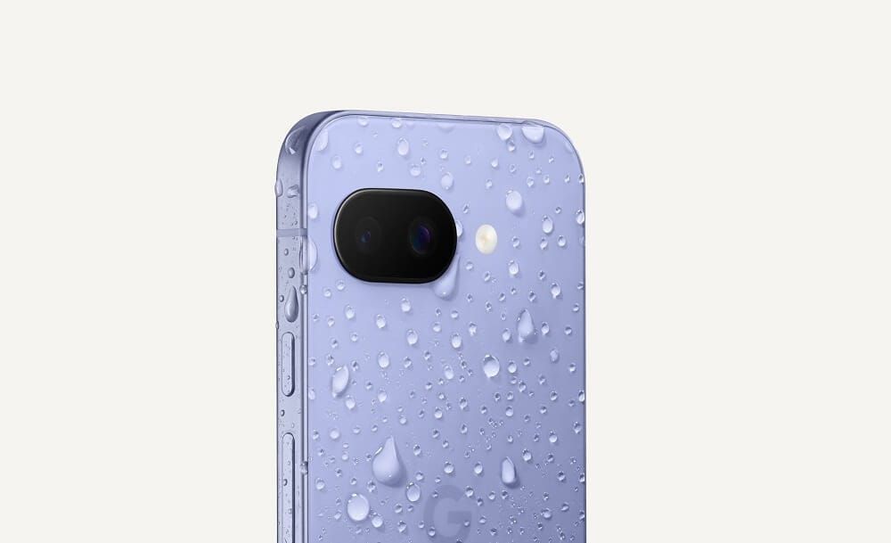 The Best Water-Resistant & Waterproof Phones 2025