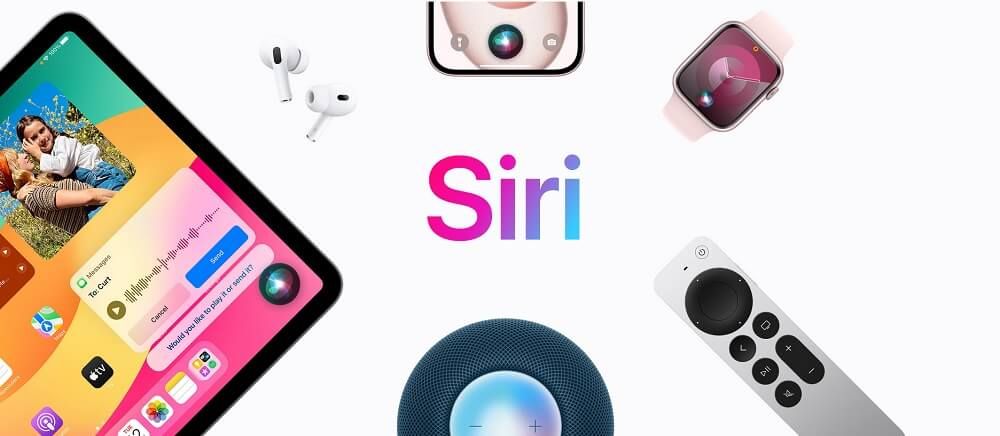 Apple's Smart Assistant - Siri