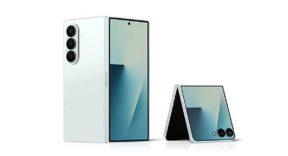 The Best Foldable Phones 2025