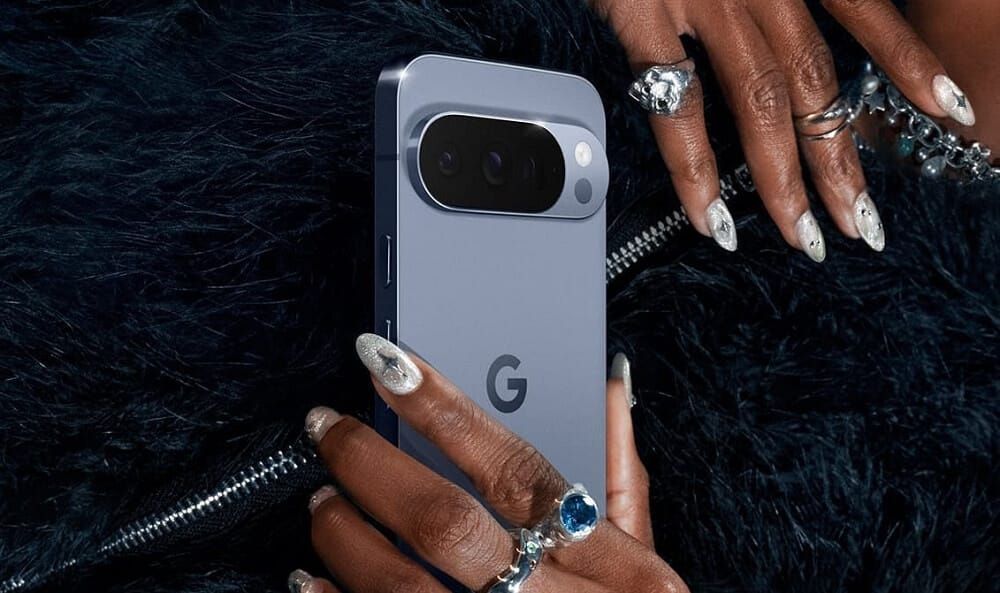 Google Pixel 10 Pro XL Review