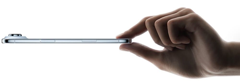 iPhone Air Review
