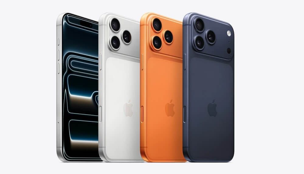 iPhone 17 Pro Max Review