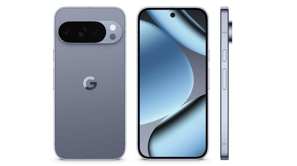 Google Pixel 10 Pro
