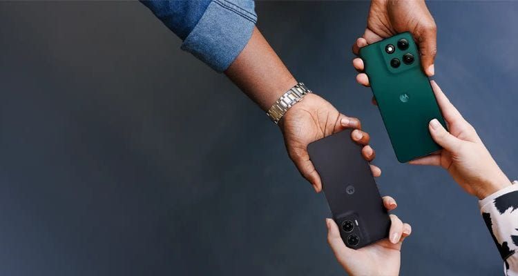 The Best Motorola Phones 2025