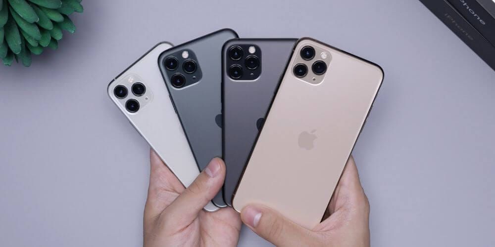 iPhone Size Comparison Guide