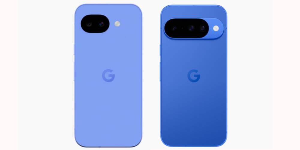 Google Pixel 10a vs 10